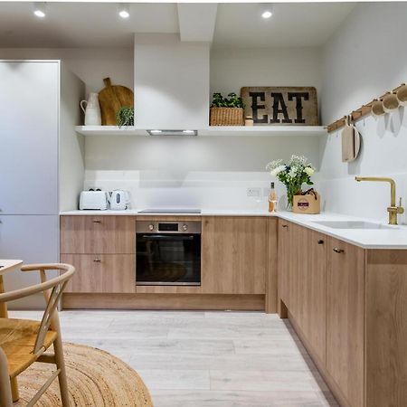 The Lark Apartment York Ngoại thất bức ảnh