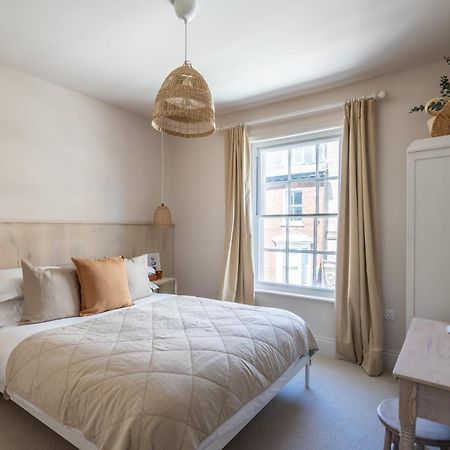 The Lark Apartment York Ngoại thất bức ảnh