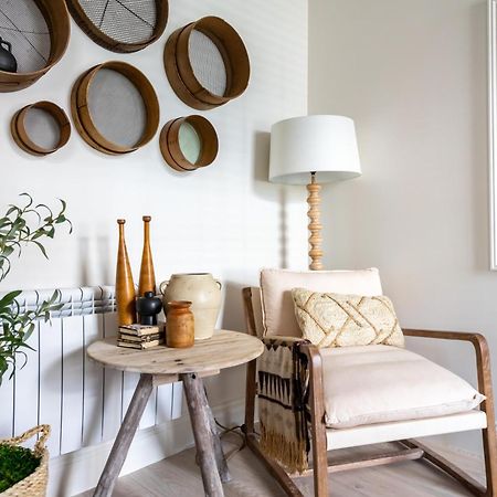 The Lark Apartment York Ngoại thất bức ảnh