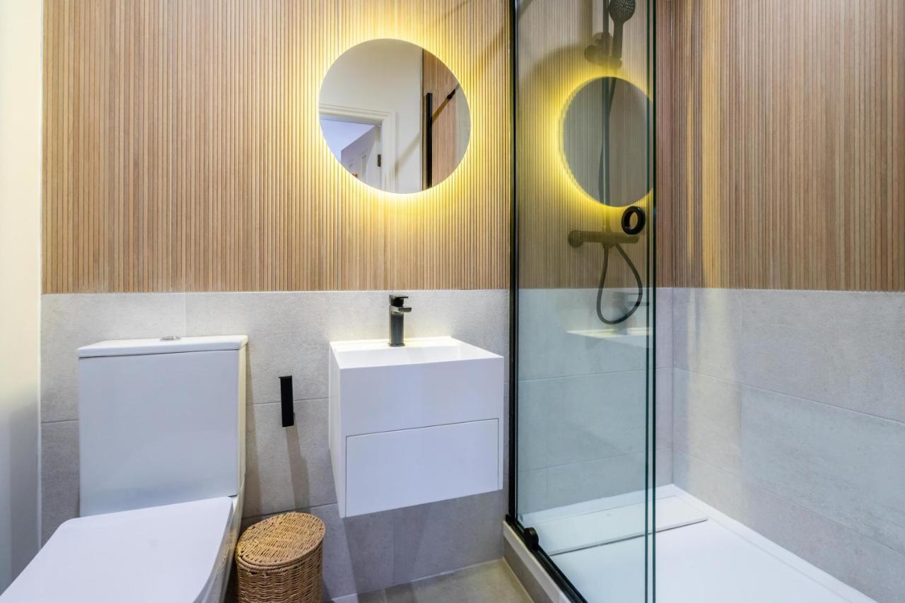 The Lark Apartment York Ngoại thất bức ảnh