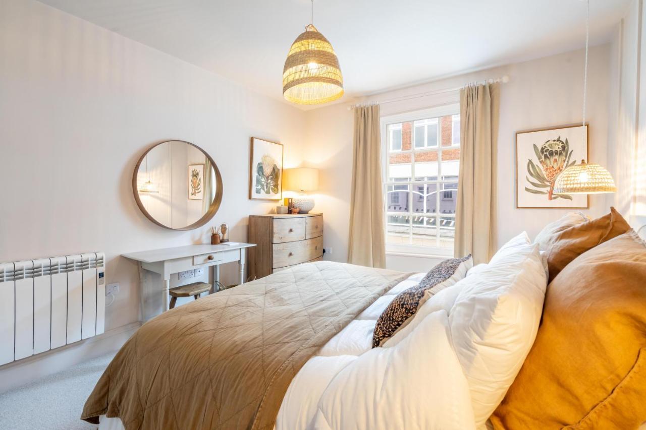 The Lark Apartment York Ngoại thất bức ảnh