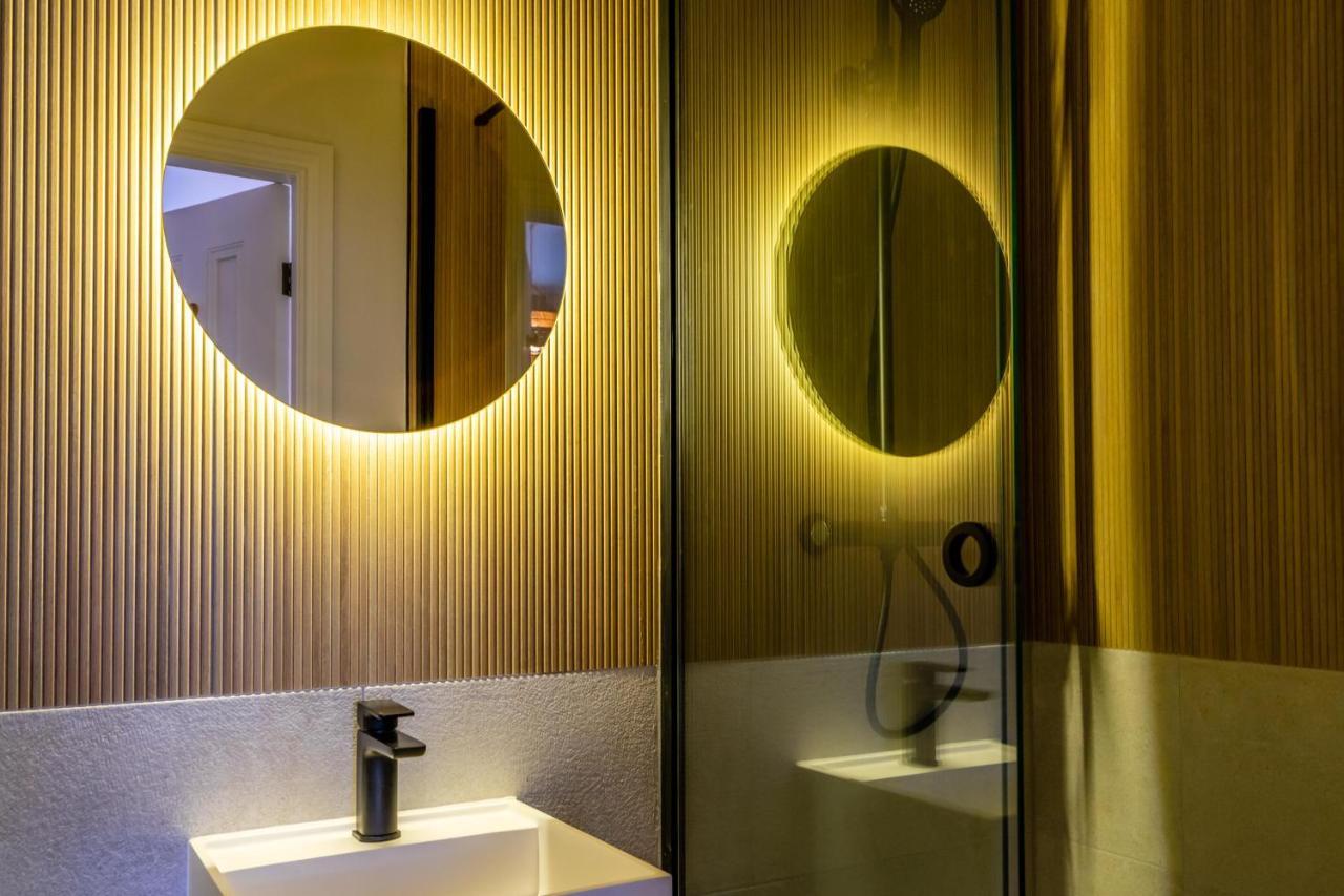The Lark Apartment York Ngoại thất bức ảnh