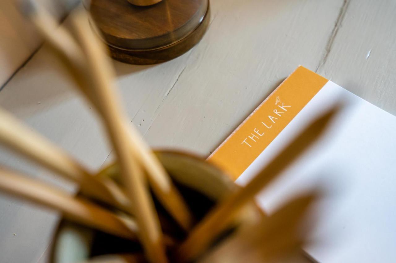 The Lark Apartment York Ngoại thất bức ảnh