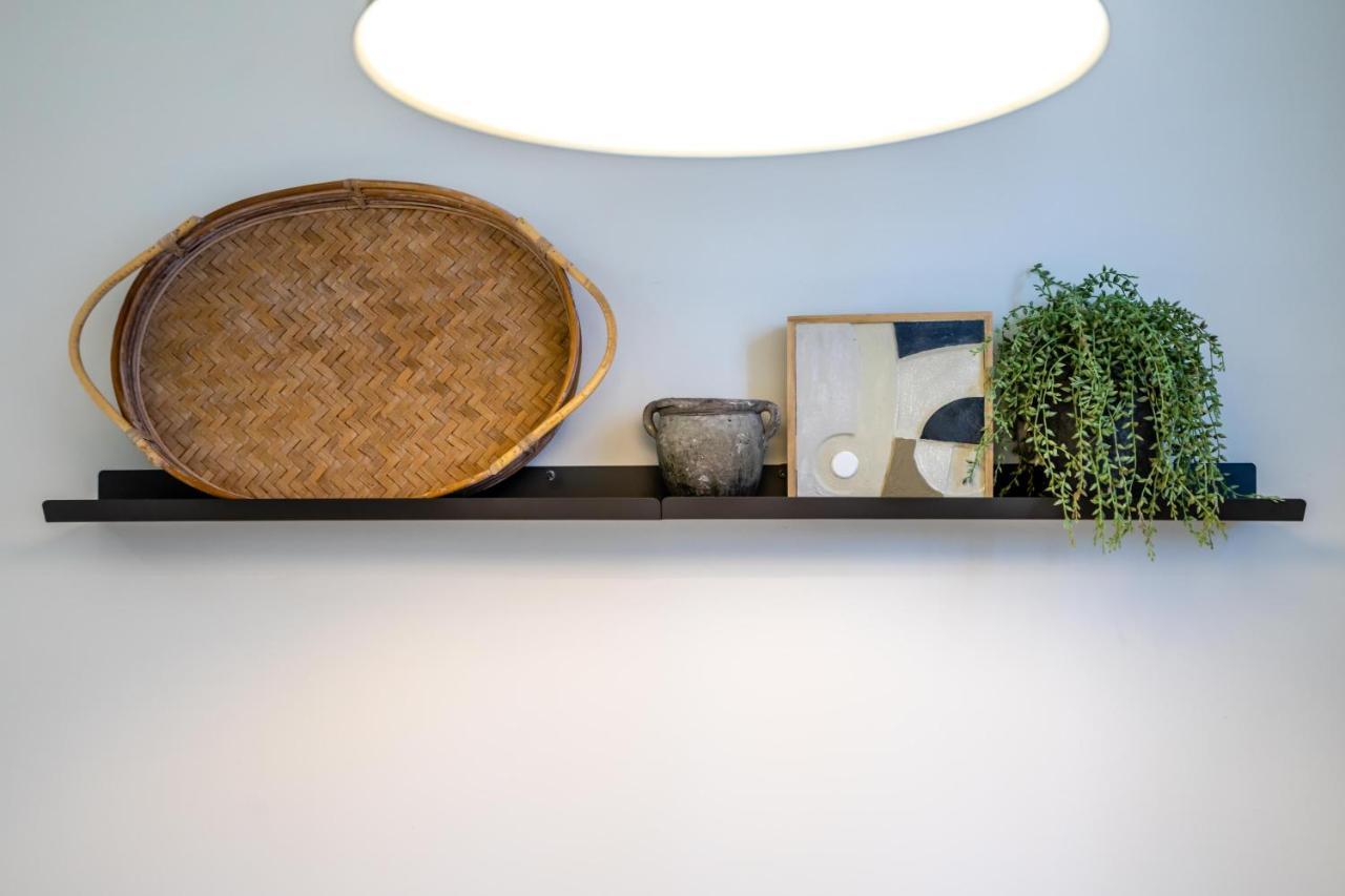 The Lark Apartment York Ngoại thất bức ảnh