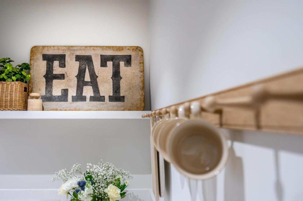 The Lark Apartment York Ngoại thất bức ảnh