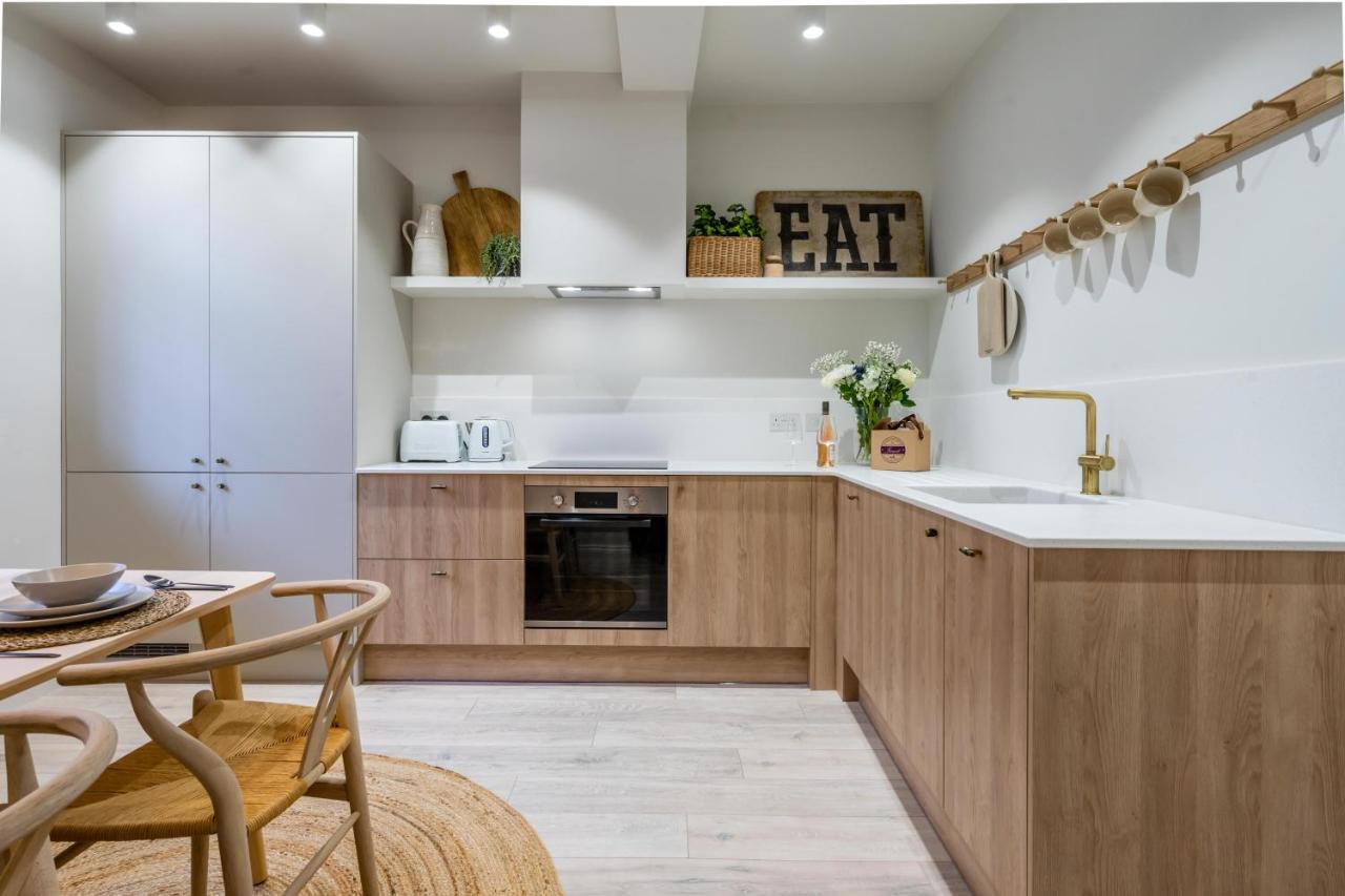The Lark Apartment York Ngoại thất bức ảnh