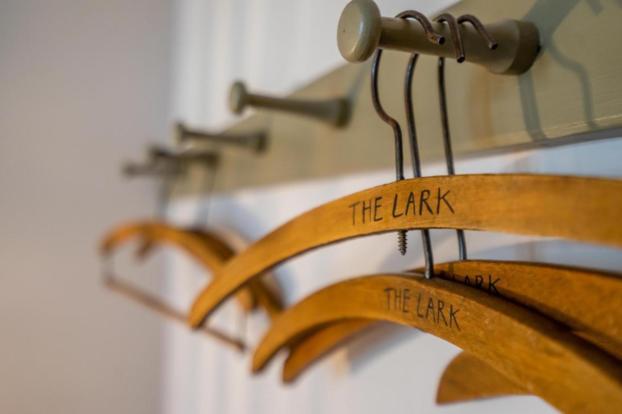 The Lark Apartment York Ngoại thất bức ảnh