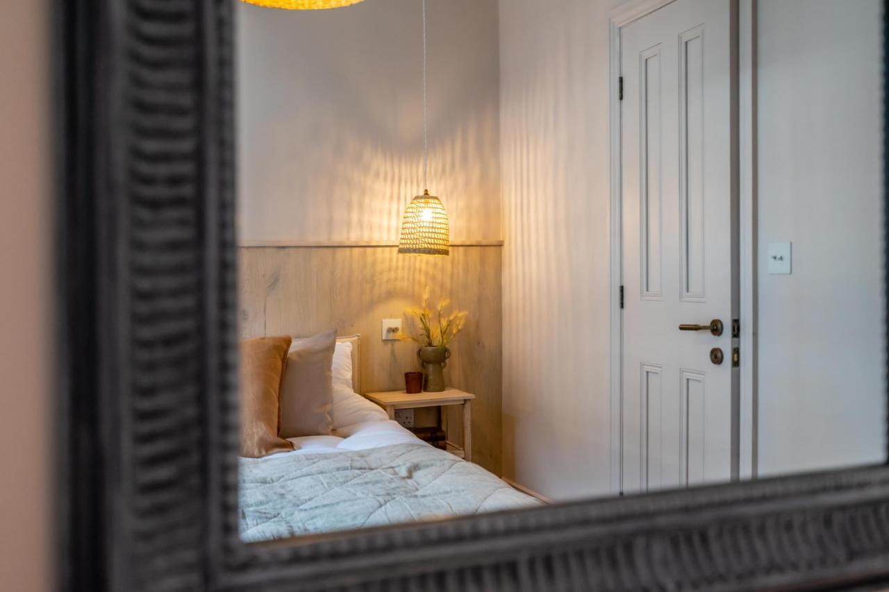 The Lark Apartment York Ngoại thất bức ảnh