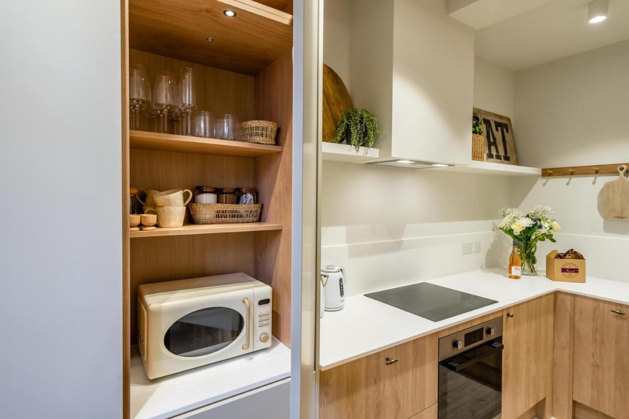 The Lark Apartment York Ngoại thất bức ảnh