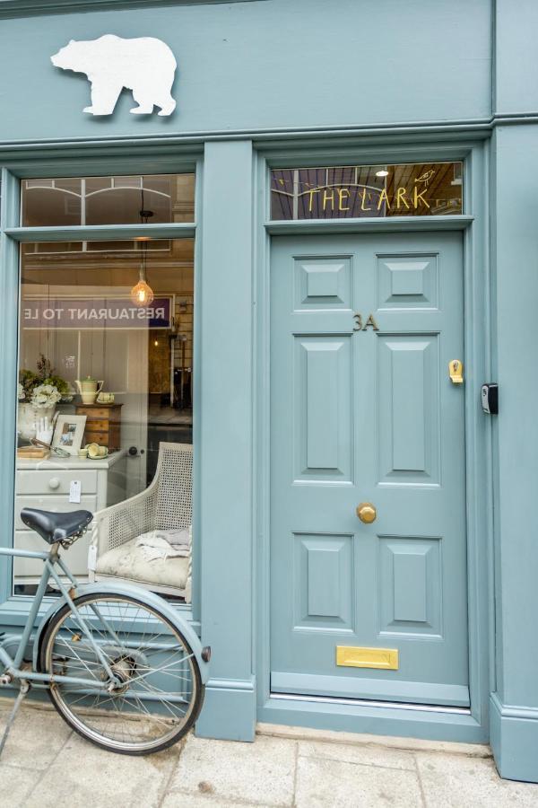The Lark Apartment York Ngoại thất bức ảnh