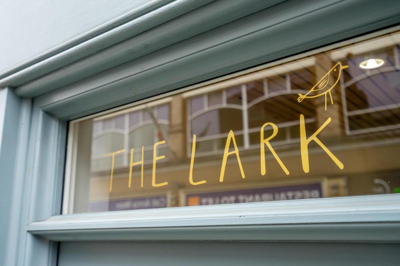 The Lark Apartment York Ngoại thất bức ảnh