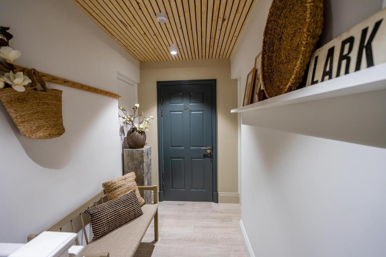 The Lark Apartment York Ngoại thất bức ảnh
