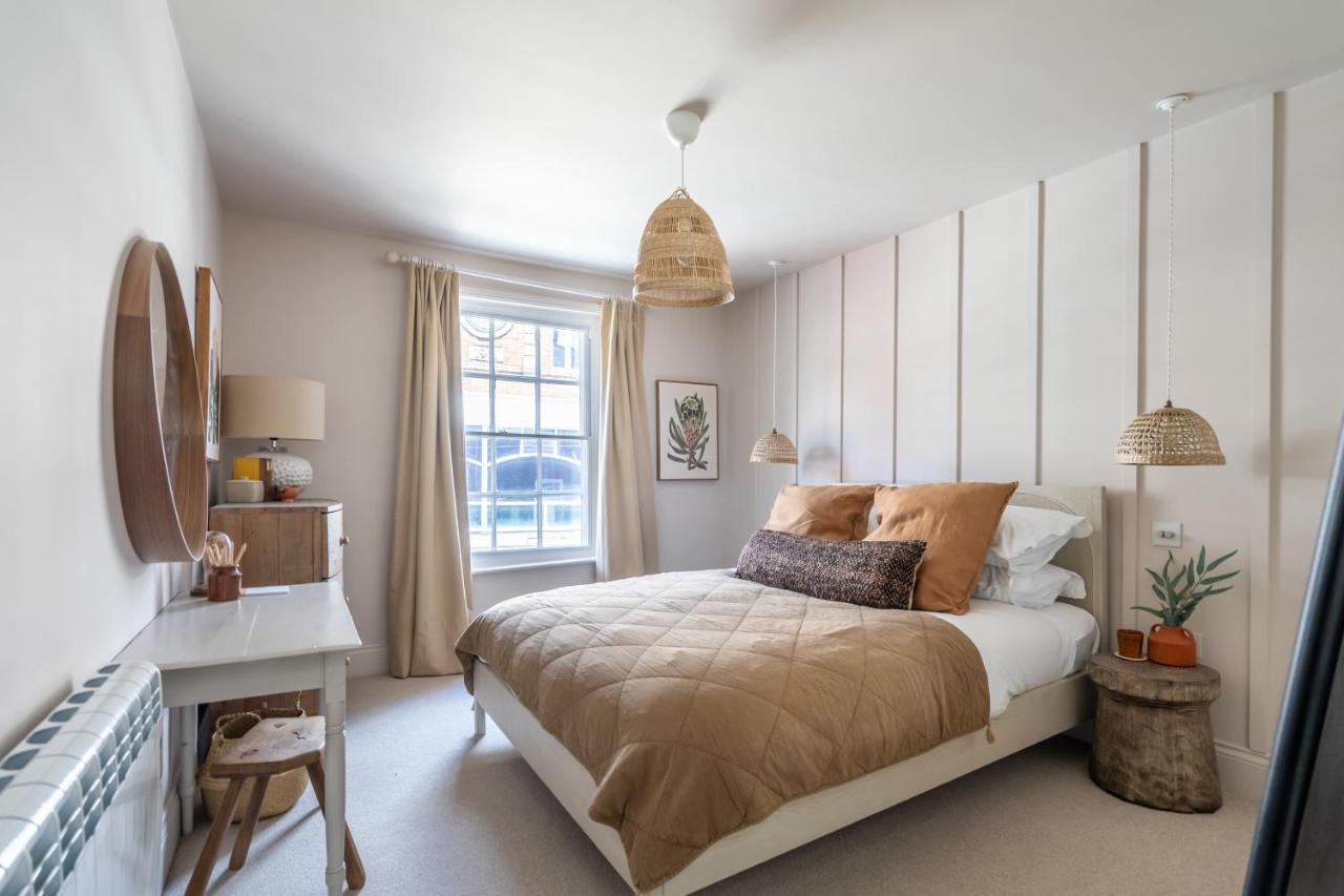 The Lark Apartment York Ngoại thất bức ảnh