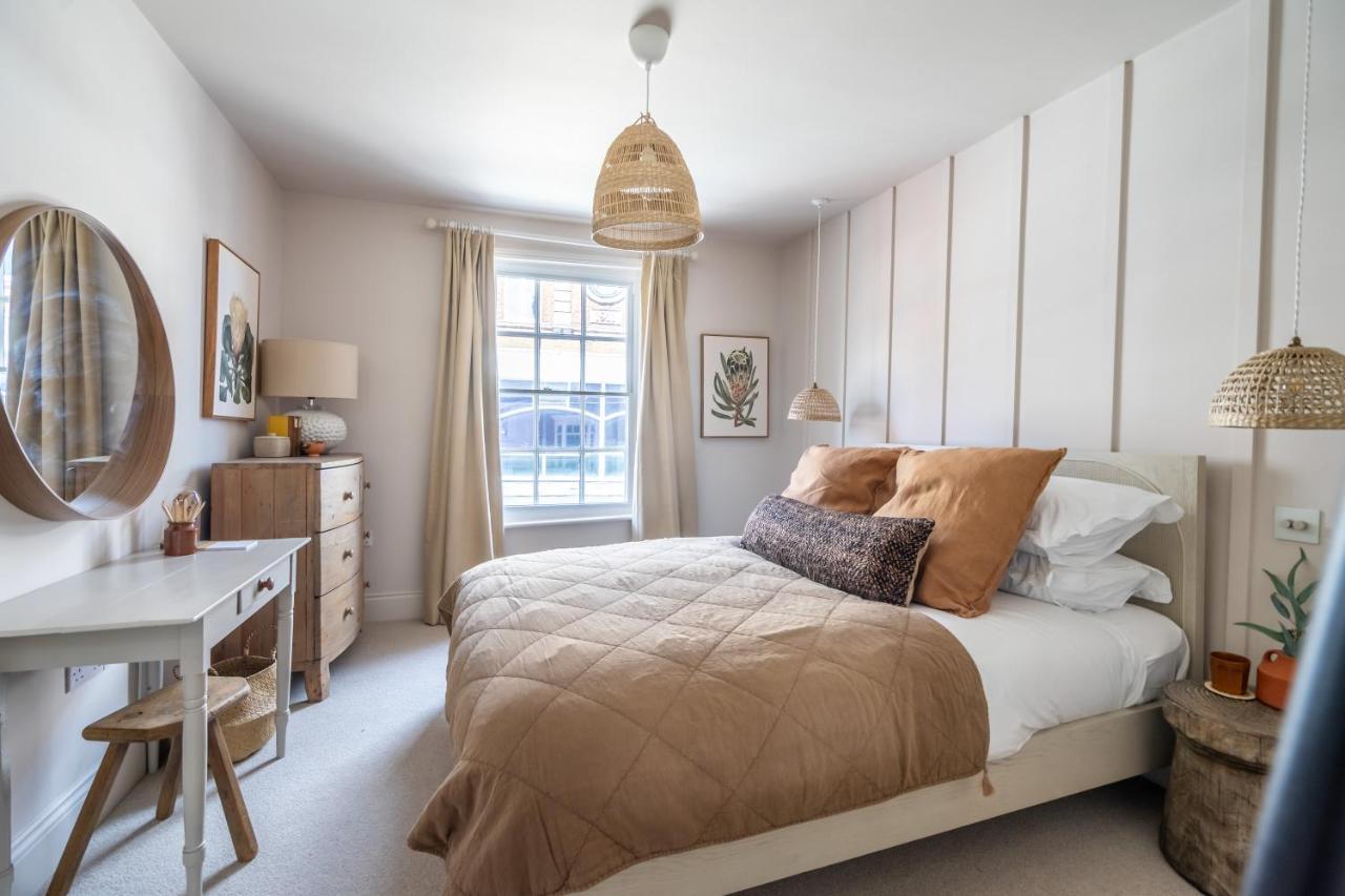 The Lark Apartment York Ngoại thất bức ảnh