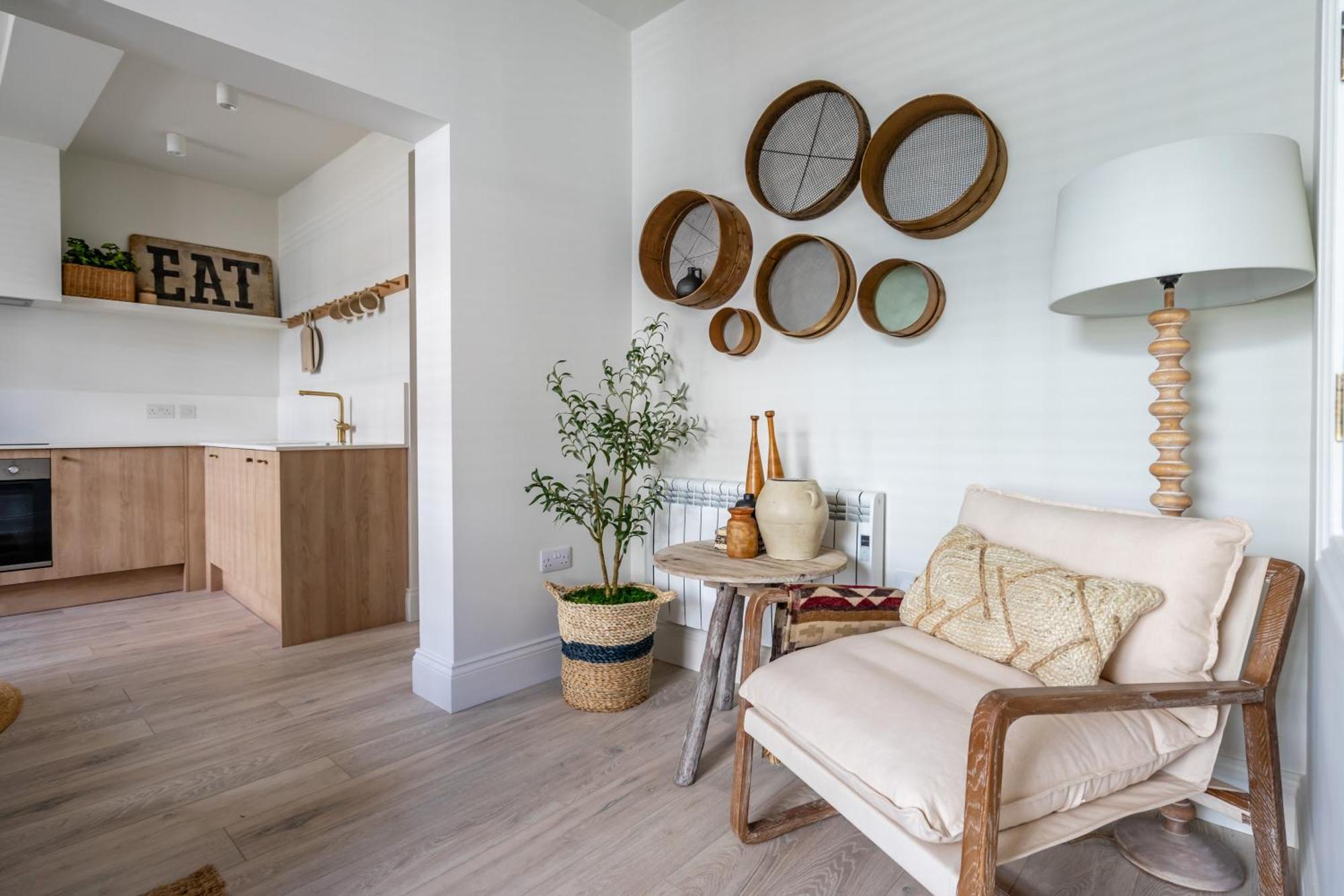 The Lark Apartment York Ngoại thất bức ảnh