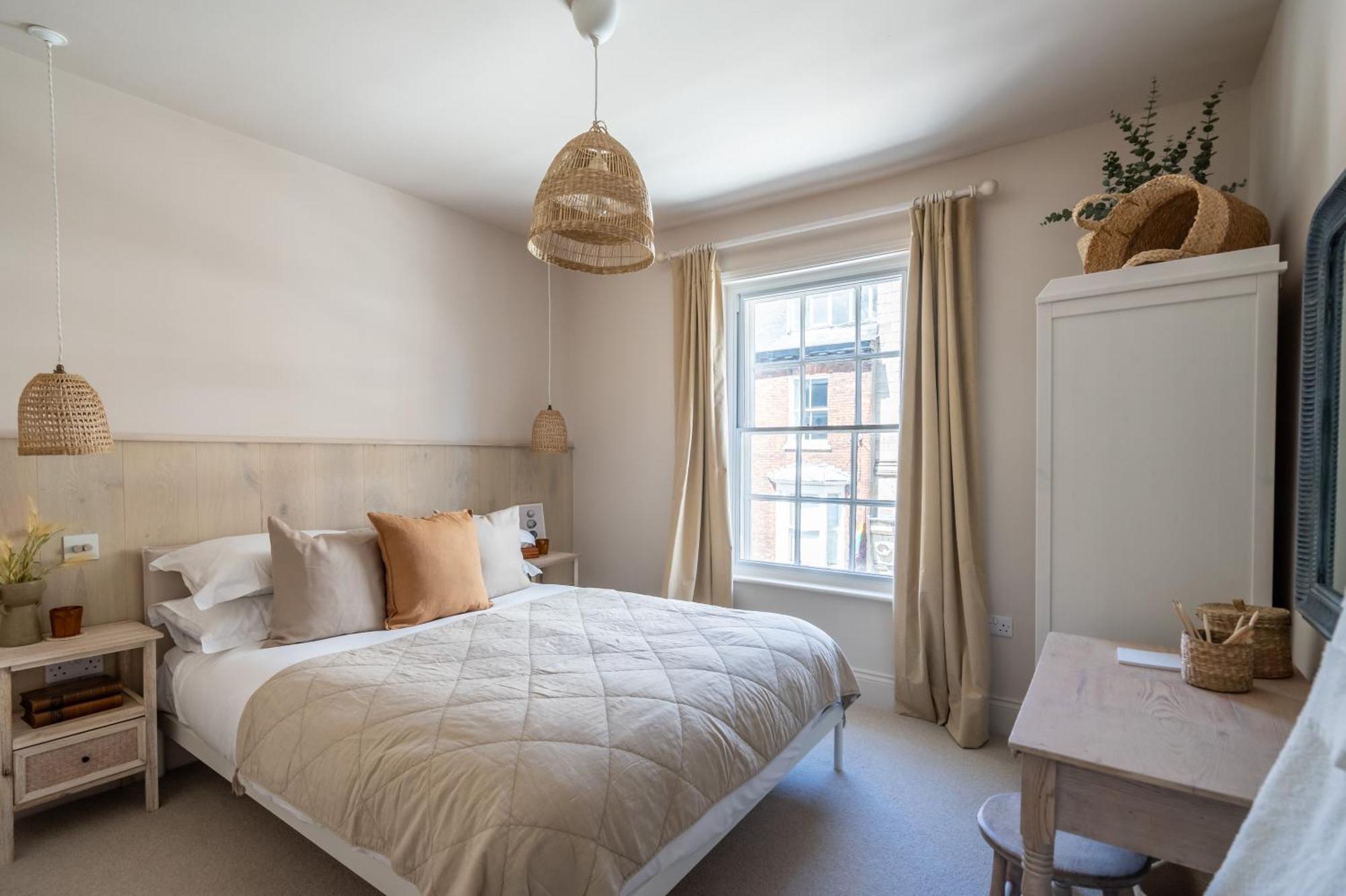 The Lark Apartment York Ngoại thất bức ảnh
