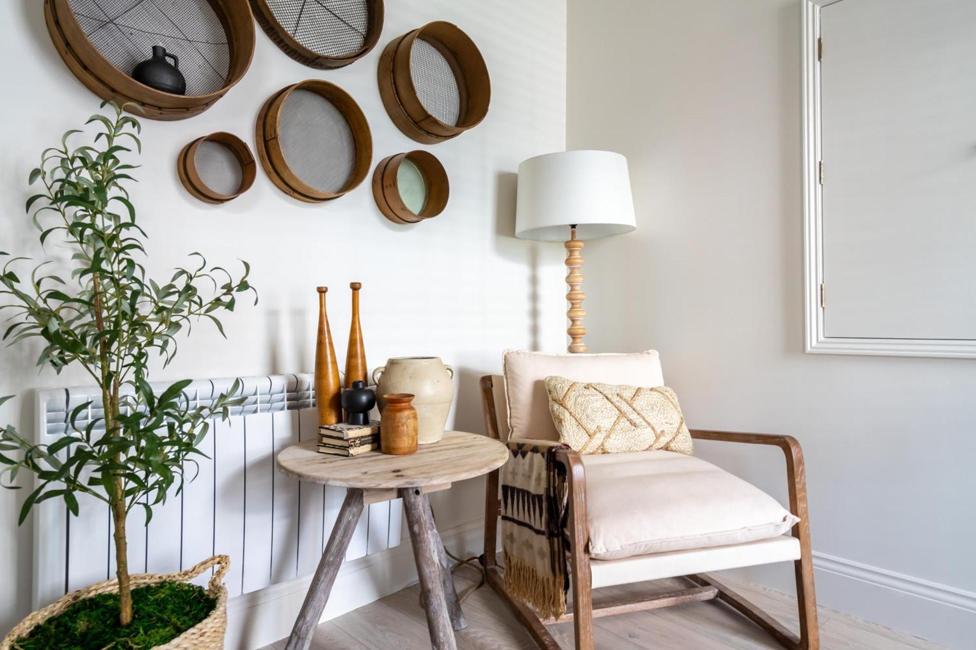 The Lark Apartment York Ngoại thất bức ảnh